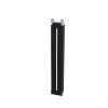 Ancrages (lot de 2) pour boîte aux lettres Faro / Porto
