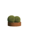 Jardinière Fano Mini ronde