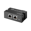 Injecteur PoE haute puissance Gigabit HomeTalk A1093
