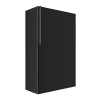 Boite aux lettres Faro en noir