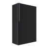 Boite aux Lettres Faro Noire-Copy