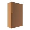 Boite aux Lettres Faro Rouille