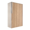 Boite aux Lettres Faro Inox avec façade HPL
