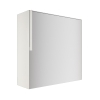 Boite aux lettres Porto en blanc