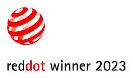 red-dot-design-award-2023