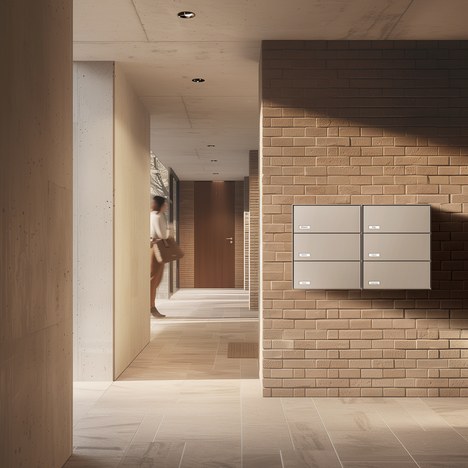 Boîtes aux lettres de sécurité – Quelle protection contre le vol et le vandalisme ?