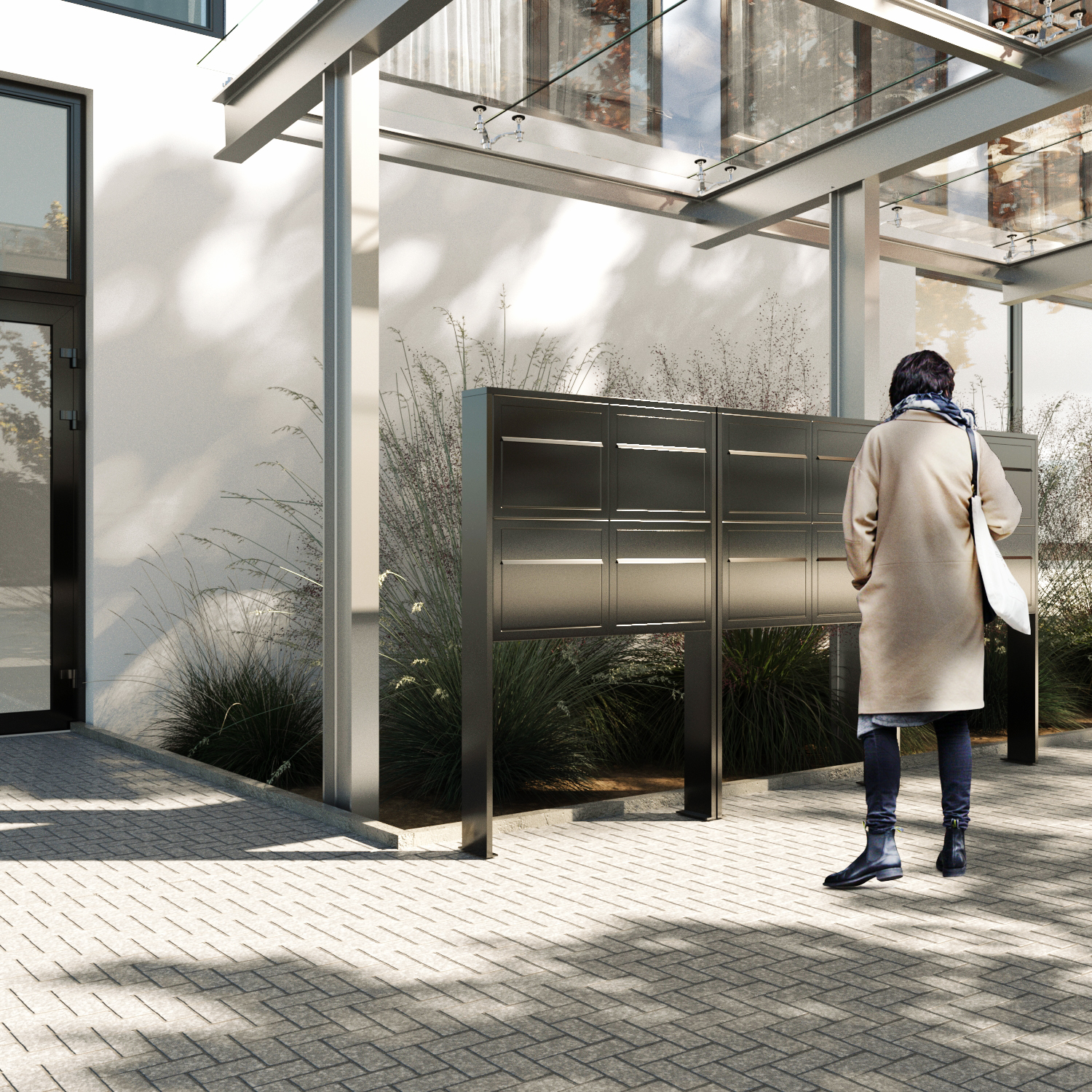 Comment protéger sa boîte aux lettres contre la rouille – Guide pratique pour les conditions françaises