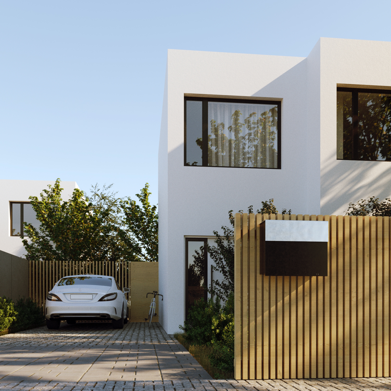 Protection des boîtes aux lettres contre la manipulation : prévention de l’extraction, de l’effraction et de l’espionnage