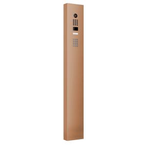 Interphone Smart avec support et Keypad module
