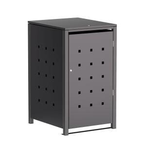 Abri pour une poubelle Wilhelm - 240 litres