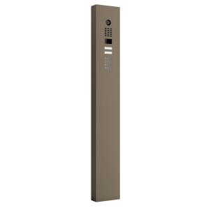 Interphone Smart for Two avec support et Keypad module