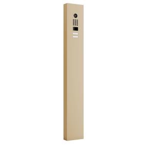 Interphone Smart for Two avec support
