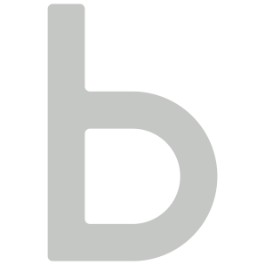 Lettre ''b''