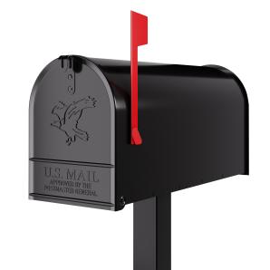 Boîte aux lettres américaine Big US Mailbox