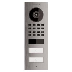 Interphone de porte en saillie Smart - ON for Two