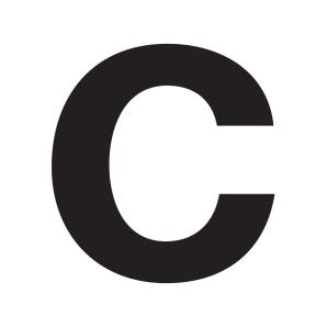 Lettre ''c''