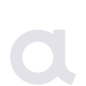 Lettre ''a''