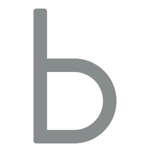 Lettre ''b''