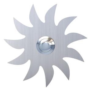 Sonnette Soleil 