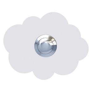 Sonnette Nuage