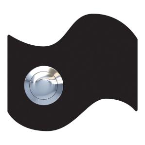 Sonnette Drapeau 