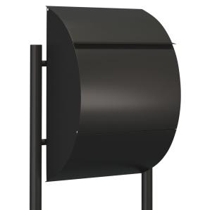 Boîte aux lettres sur pied Jumbo