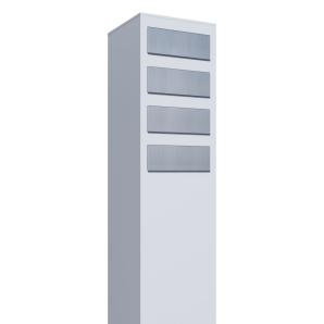 Boîte  aux lettres collective Monolith for Four