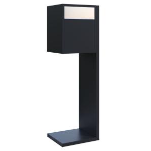 Boîte aux lettres sur pied Hermes