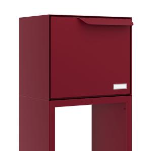 Boîte aux lettres sur pied Rotterdam