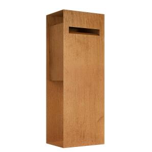 Boîte à colis Aleria