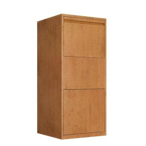 Boîte à colis Turin 