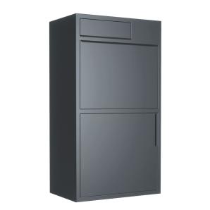Boîte à colis