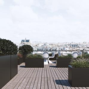 Jardinière