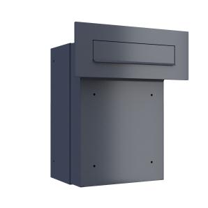 Boîte aux lettres de clôture Dante