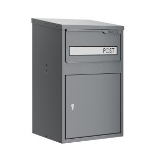 Boîte aux lettres pour colis - Karl