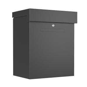 Boîte à colis avec fente aux lettres Sabian