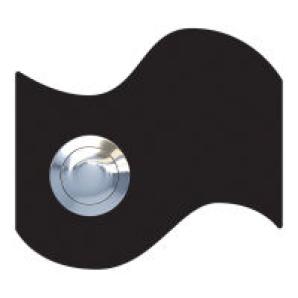 Sonnette Drapeau 