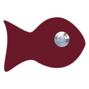 Sonnette Poisson