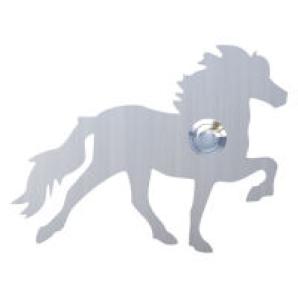Sonnette Cheval Toelter 