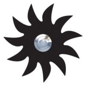 Sonnette Soleil 