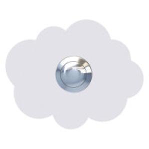 Sonnette Nuage