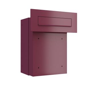Boîte aux lettres de clôture Dante