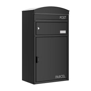 Boîte aux lettres pour colis - Tyr
