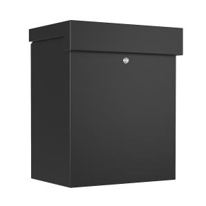 Boîte à colis | Boîte aux lettres Marsi