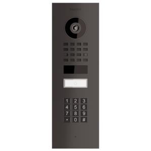 Interphone de porte encastré Smart - IN avec Keypad module