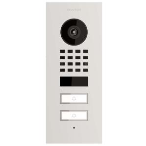 Interphone de porte encastré Smart - IN for Two