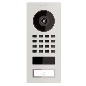 Interphone de porte en saillie Smart - ON