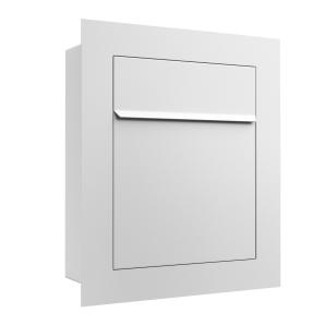 Boîte aux lettres encastrée Bari